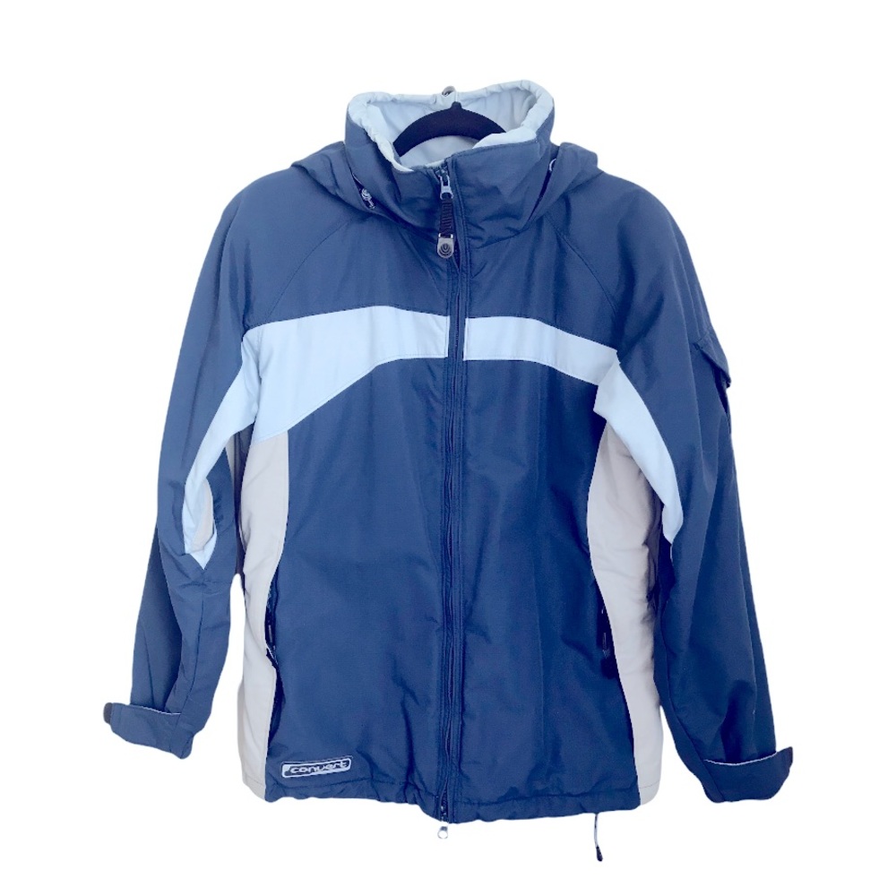 Columbia Retro Outdoor Hiking Jacket